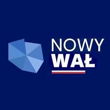 nowy wał - logo