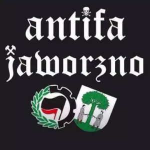 ANTIFA_JAWORZNO