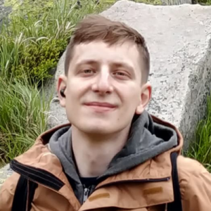 Bogumił Kolmasiak