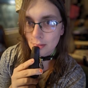 rachael laura 🌈⛈️🪐