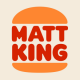 Matt King 🍔