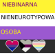 NiebinarnaNieneurotypowaOsoba