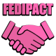 :FediPact: #FediPact :FediPact: