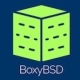 BoxyBSD