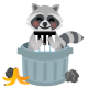 Dusk To Don :raccoon: