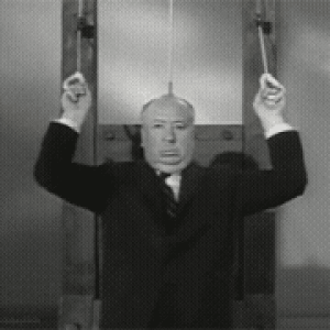 Guillotine Jones, Flâneur