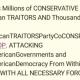Democratic Socialist BillJRyan
