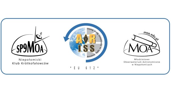 ARISS - kontakt z ISS.