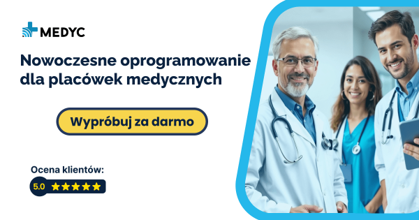Kontakt - w razie pytań skontaktuj się z naszym doradcą | Medyc.pl